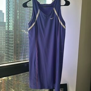 NIKE WOMEN’S TENNIS DRESS